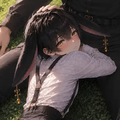 Profile image of ファル