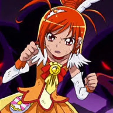 Profile image of 日野あかね