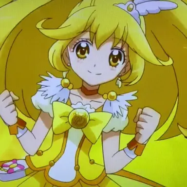 Profile image of 黄瀬やよい