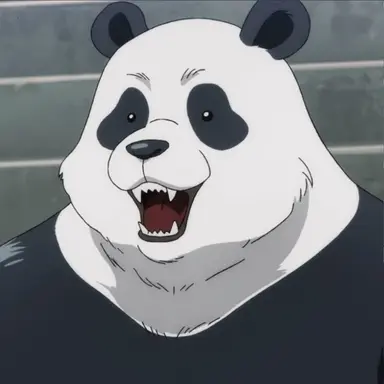 Profile image of パンダ