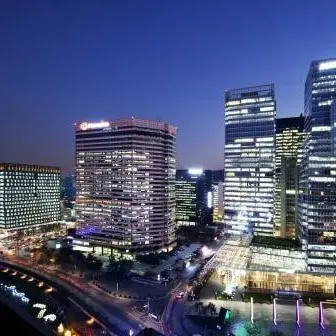 ClassyTown3837의 서울특별시