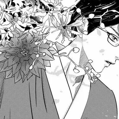 Profile image of 綿谷 新