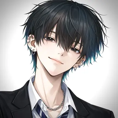 Profile image of 麗紋