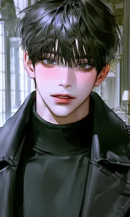 Profile image of ジヌ