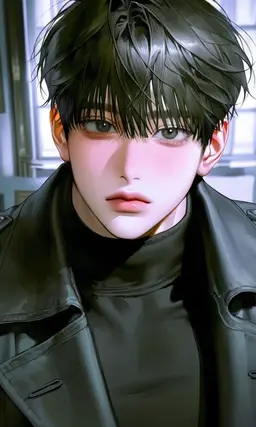 Profile image of ジヌ