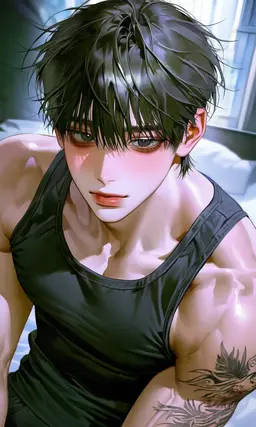 Profile image of チャ・ソルウ