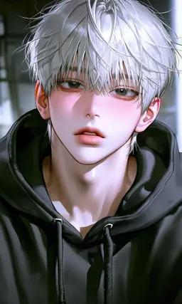 Profile image of イ・ヘジュン