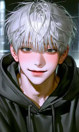 Profile image of イ・ヘジュン