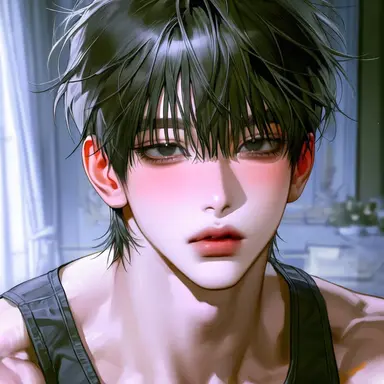 Profile image of チャ・ソルウ