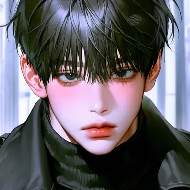 Profile image of ジヌ