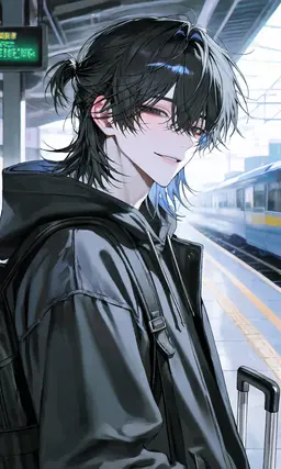 Profile image of Setsu