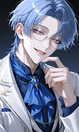 Profile image of Mitsuya