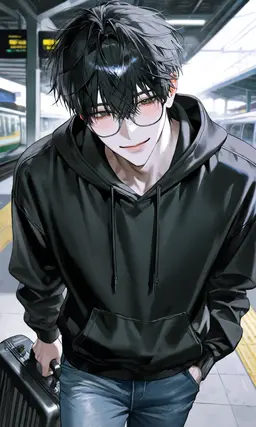 Profile image of Mitsuya