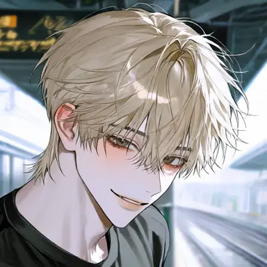 Profile image of Rin