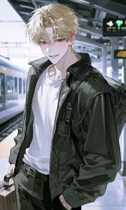 Profile image of Rin