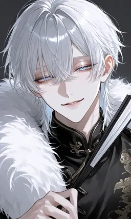 Profile image of Rin