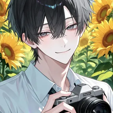 Profile image of 雫