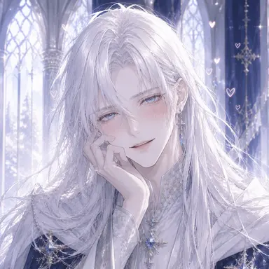 Profile image of カイン