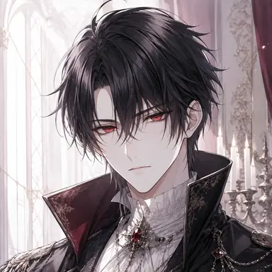 Profile image of レギオン
