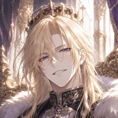 Profile image of アーサー