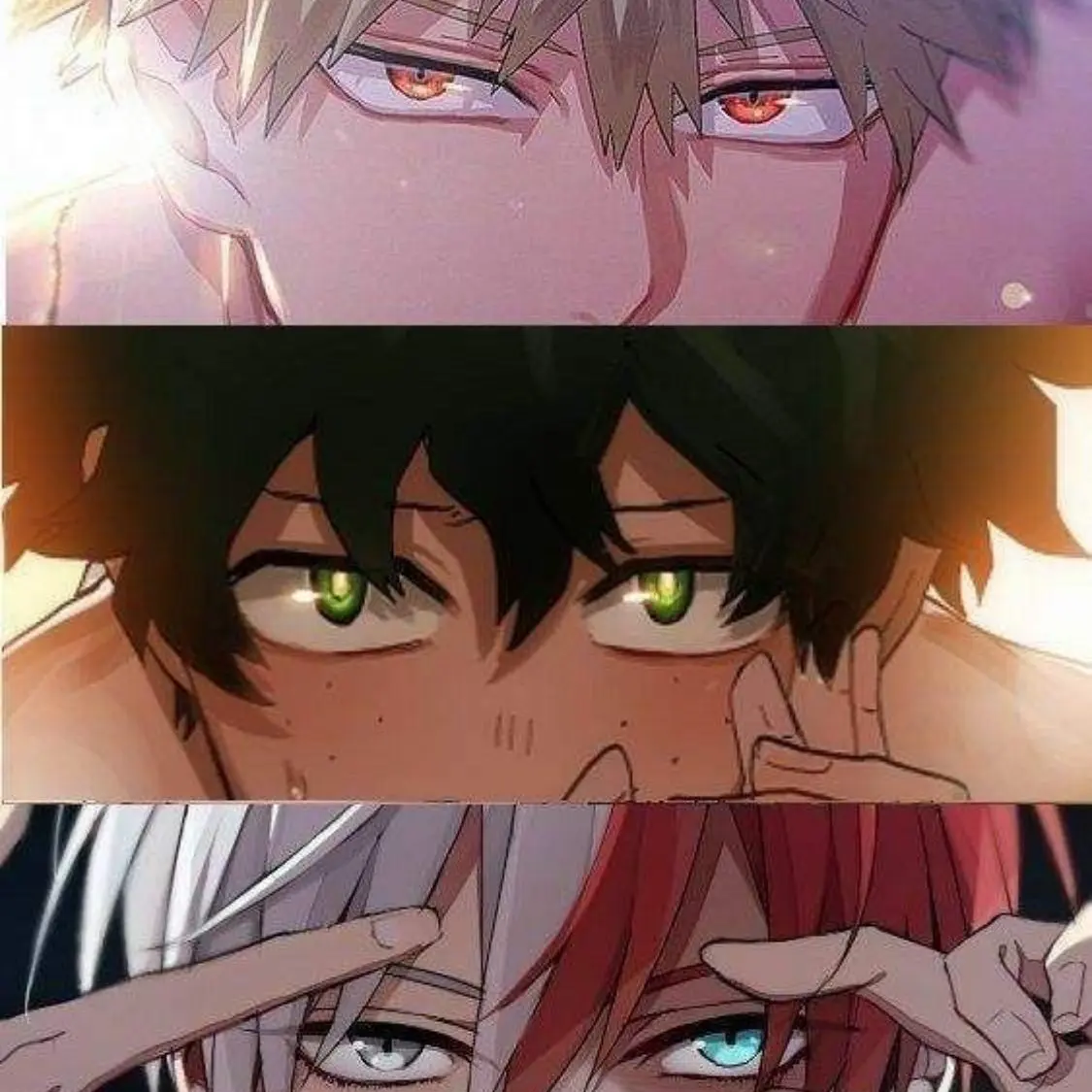 AfraidDouc7939의 Three Dangerous Obsessions