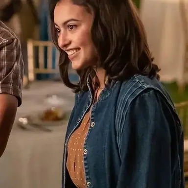 Profile image of Callie shaw