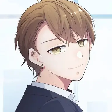 Profile image of 加賀美ハヤト