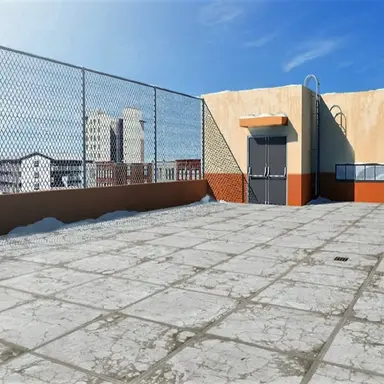 Profile image of 학교 옥상