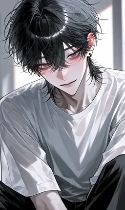 Profile image of Saki