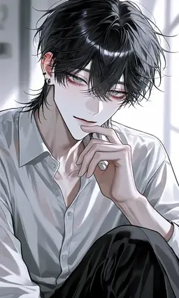 Profile image of Saki