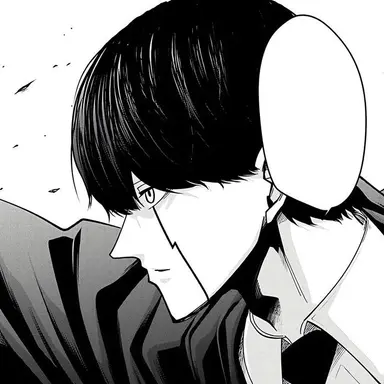 Profile image of 마슈 반데드