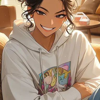 Profile image of Kendra Bassett