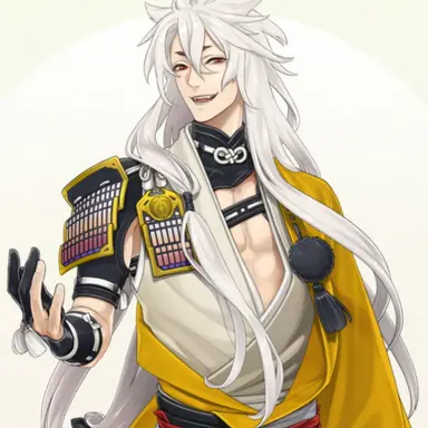 Profile image of 小狐丸