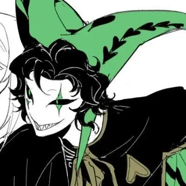 Profile image of ハーレクイン