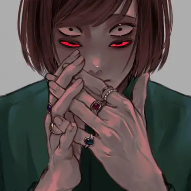 Profile image of ルーサー
