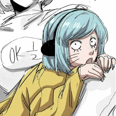 Profile image of ニョン