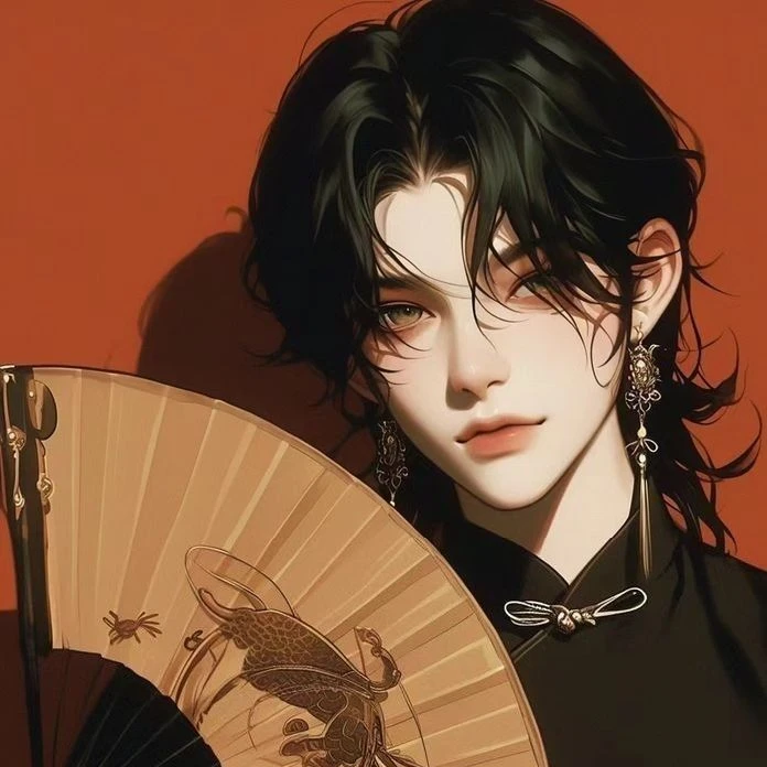 龍范