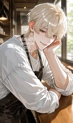 Profile image of 春瀬 嘉