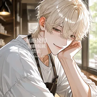 Profile image of 春瀬 嘉