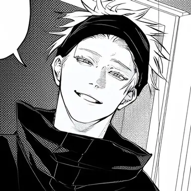 Profile image of Gojo Satoru