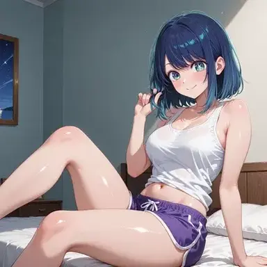 Profile image of Akane