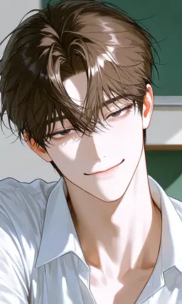 Profile image of 悠