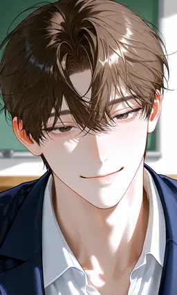Profile image of 悠