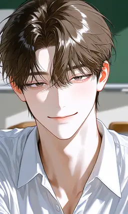 Profile image of 悠