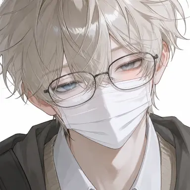 Profile image of 唯