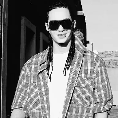 Profile image of Tom Kaulitz