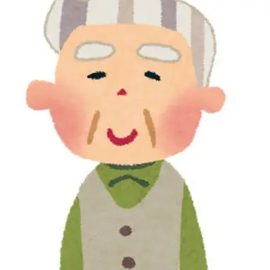 Profile image of 満