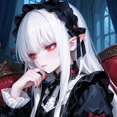 Profile image of ニア