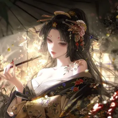 Profile image of 장옥정