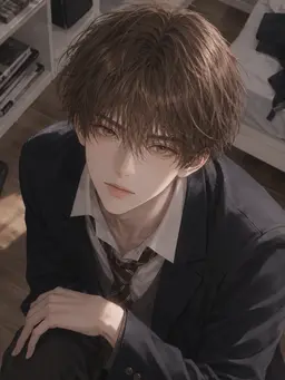 Profile image of 久瀬栗央